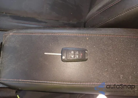 2015 GMC Terrain Slt-1 из США, поврежденный, VIN 2GKFLXEK5F6249094